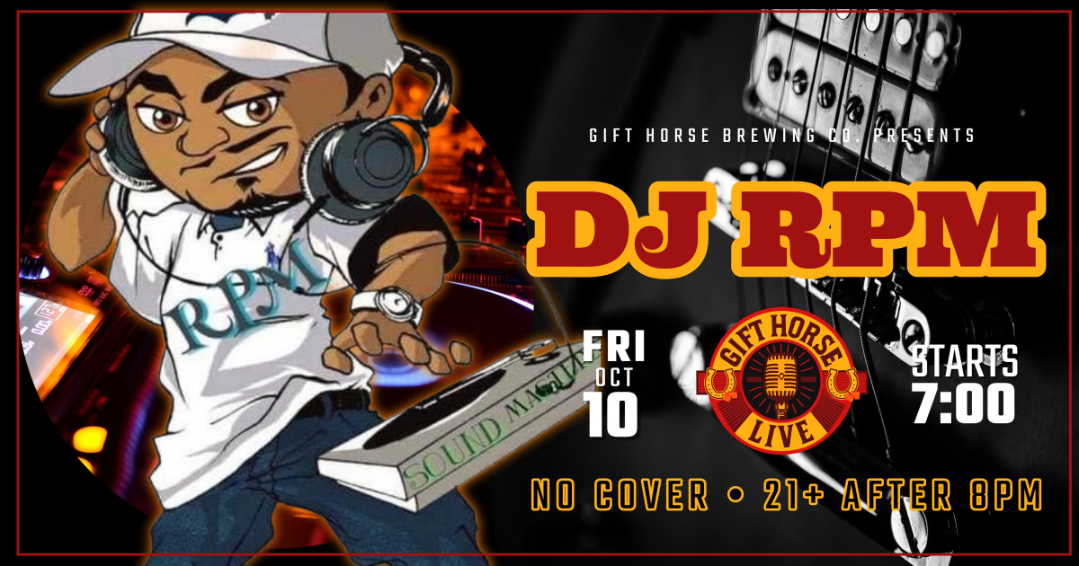 DJ RPM